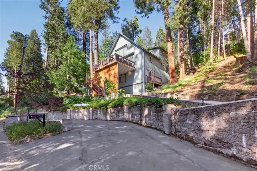 22437 Robin Hood, Twain Harte, CA 95383 - #2