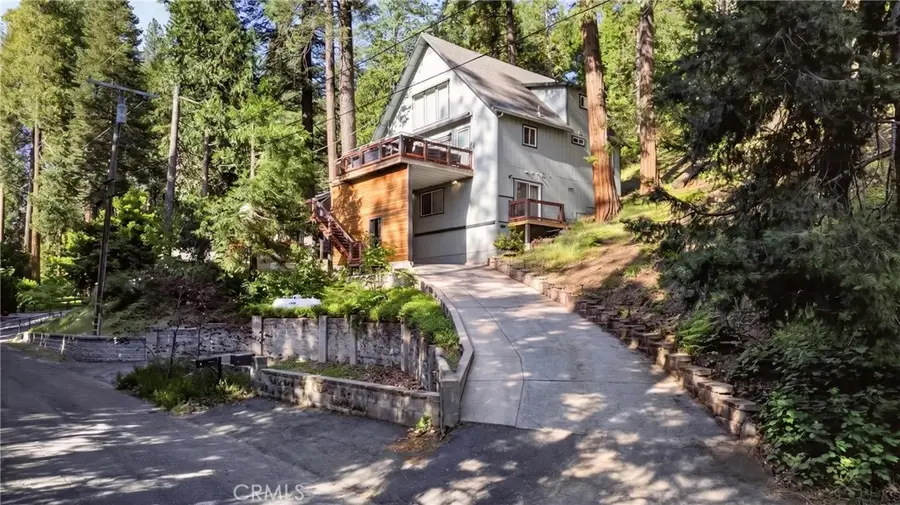 22437 Robin Hood, Twain Harte, CA 95383 - #3