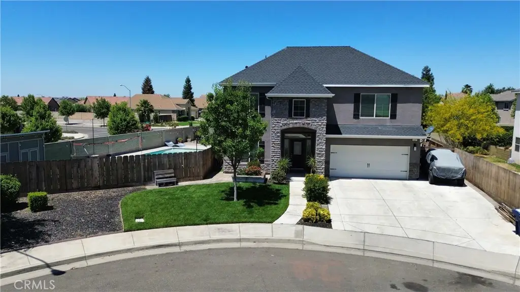 4407 Kerr Court, Merced, CA 95348 - #1