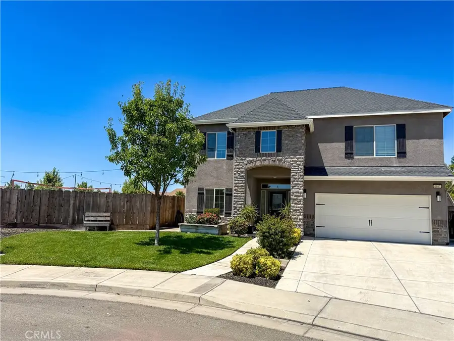 4407 Kerr Court, Merced, CA 95348 - #2