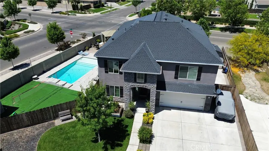 4407 Kerr Court, Merced, CA 95348 - #3