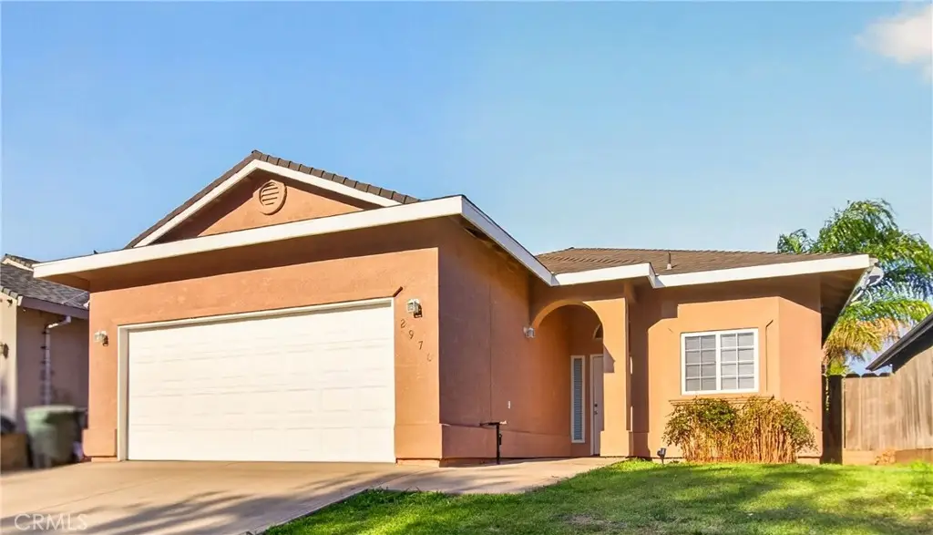 2970 Westminster Court, Merced, CA 95340 - #1