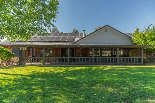 7428 Hornitos Road, Hornitos, CA 95325
