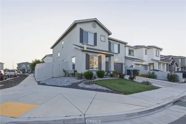 693 Cadiz Avenue, Merced, CA 95341