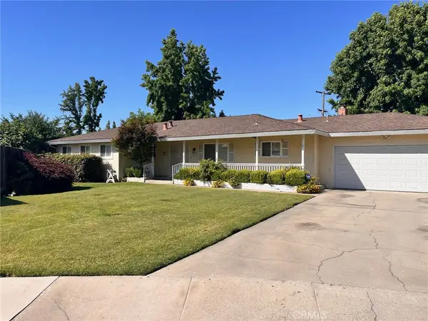 538 Village Court, Merced, CA 95340