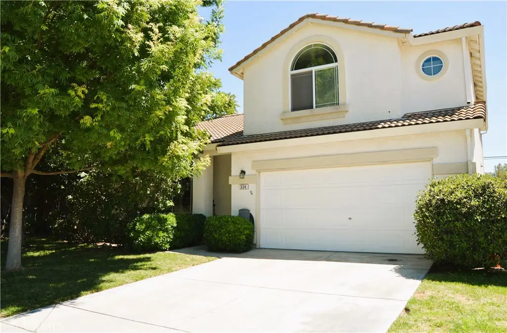 334 Silva Drive, Atwater, CA 95301 - #1