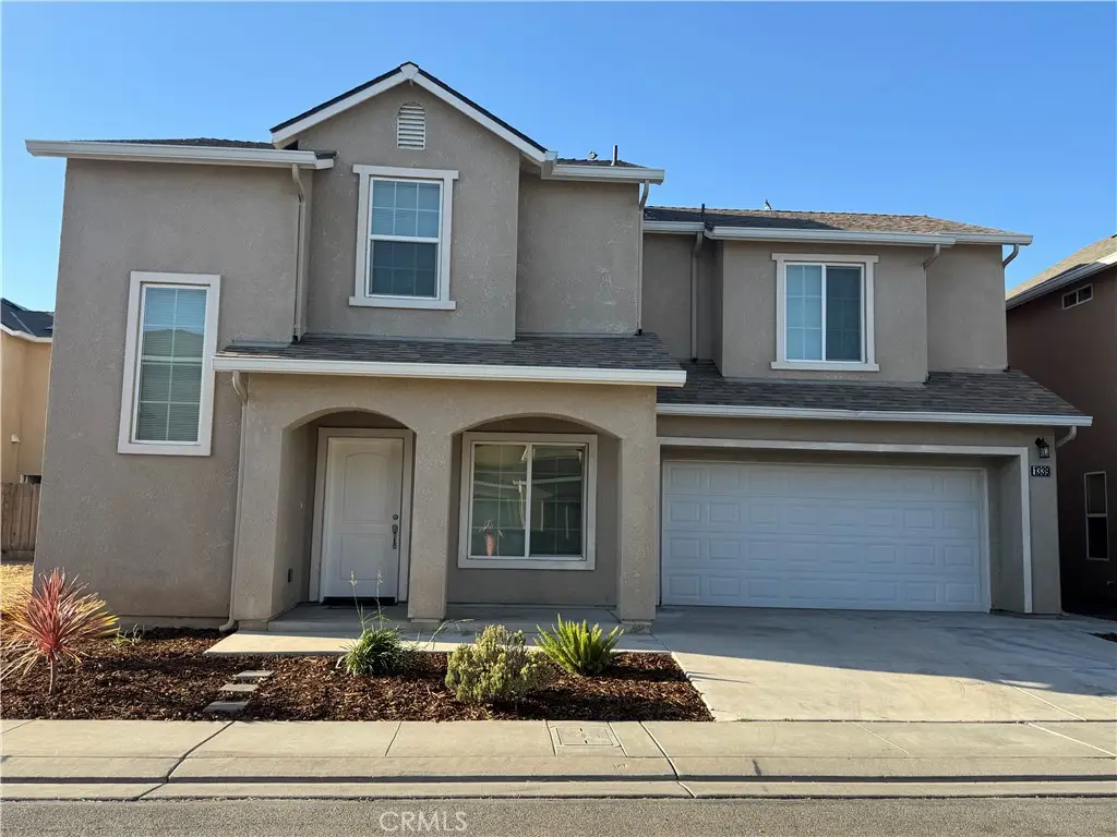 1339 Playa Del Rey, Merced, CA 95348 - #1