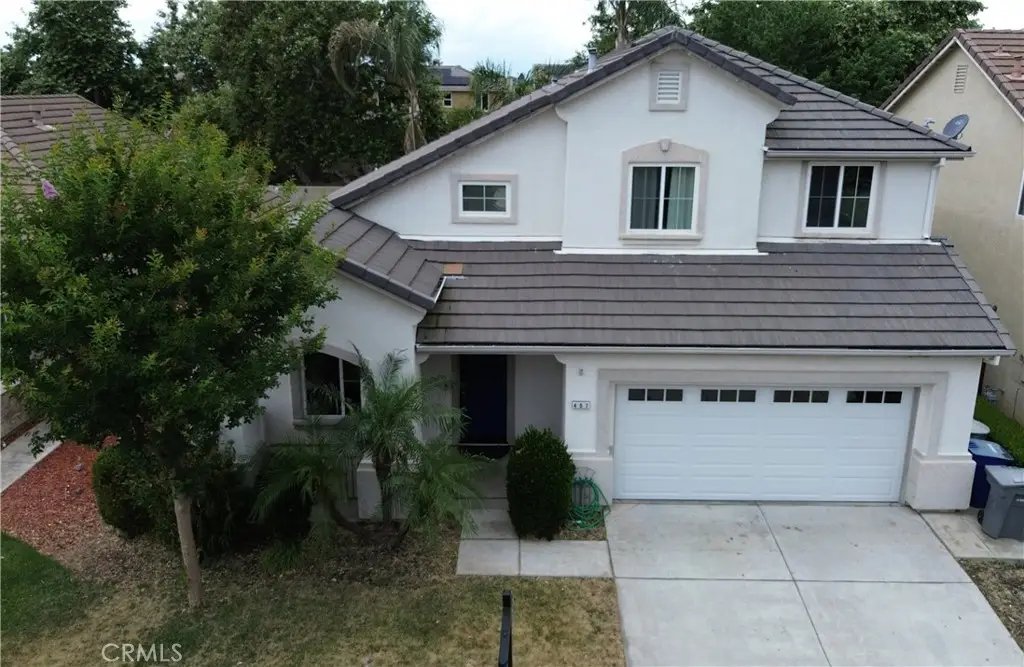 457 Petunia Court, Merced, CA 95341 - #1
