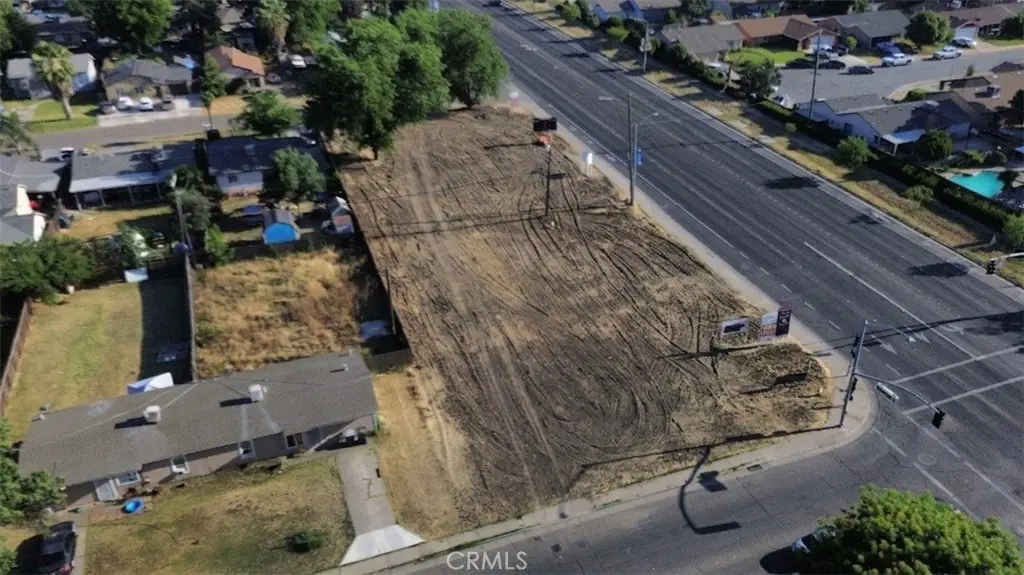 3454 G Street, Merced, CA 95340 - #1
