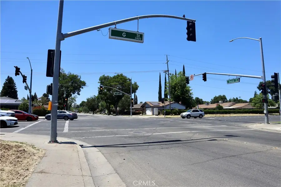 3454 G Street, Merced, CA 95340 - #3
