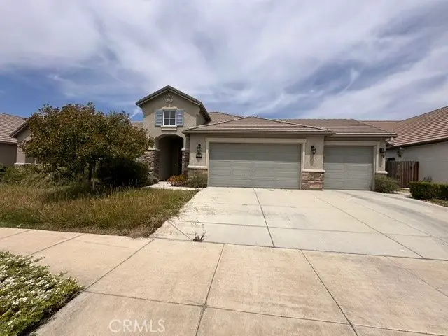 1632 Dolomite, Los Banos, CA 93635 - #1