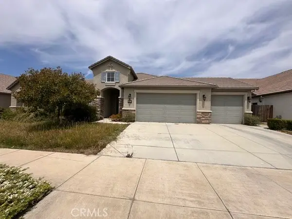 1632 Dolomite, Los Banos, CA 93635