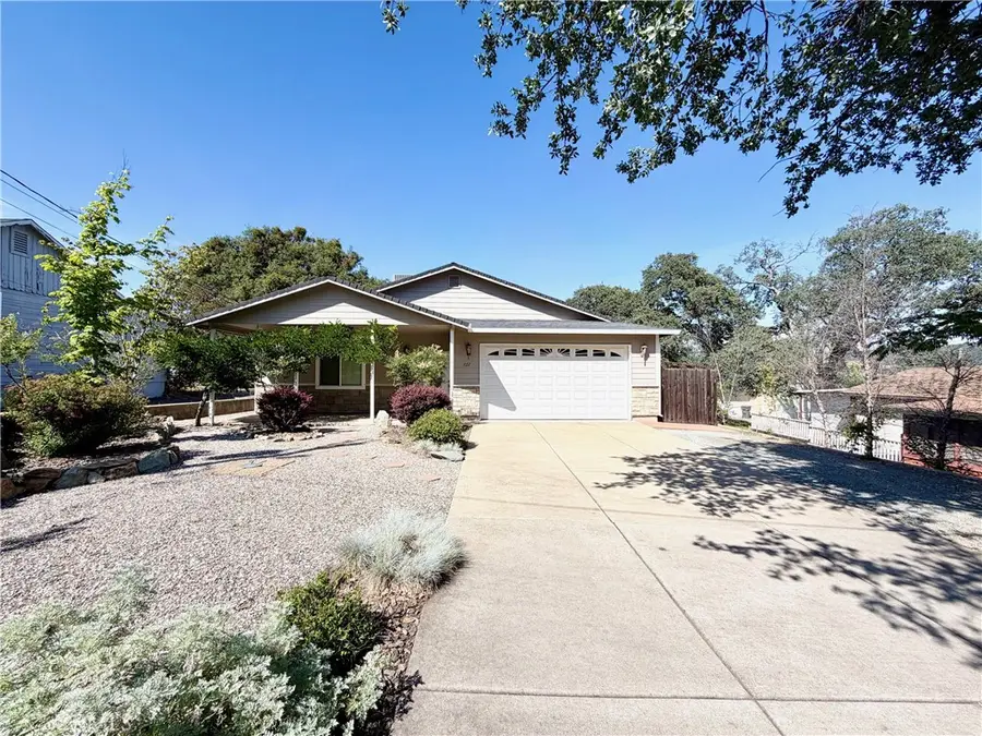 1037 Mark Twain, Angels Camp, CA 95222 - #3
