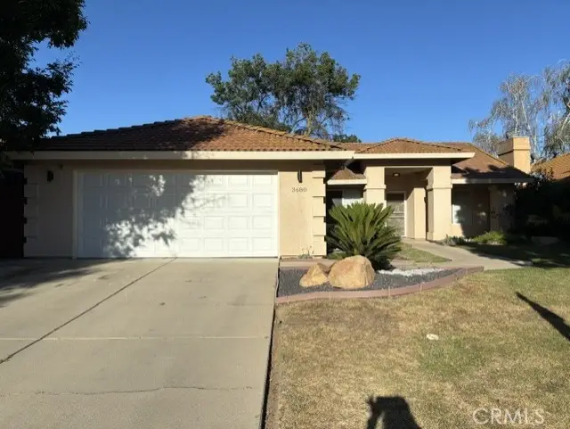 3680 Black Hawk, Merced, CA 95340 - #1