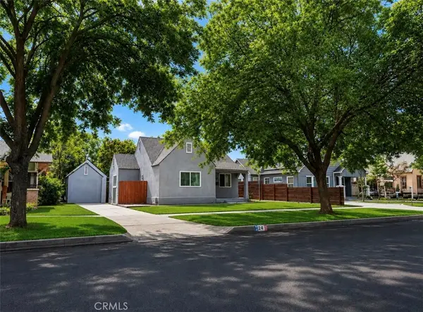 24 W 26th Street, Merced, CA 95340
