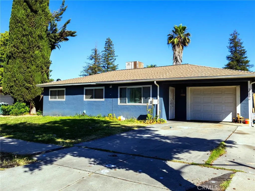 1680 Juneau Court, Merced, CA 95348 - #1