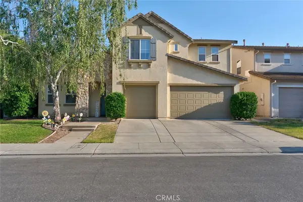 1254 Lurs Court, Merced, CA 95348