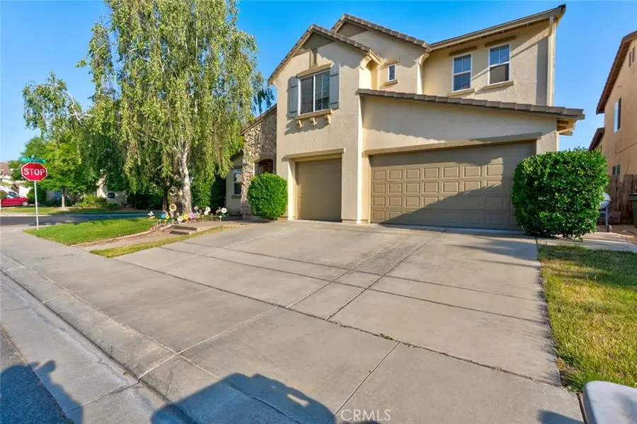 1254 Lurs Court, Merced, CA 95348 - #3