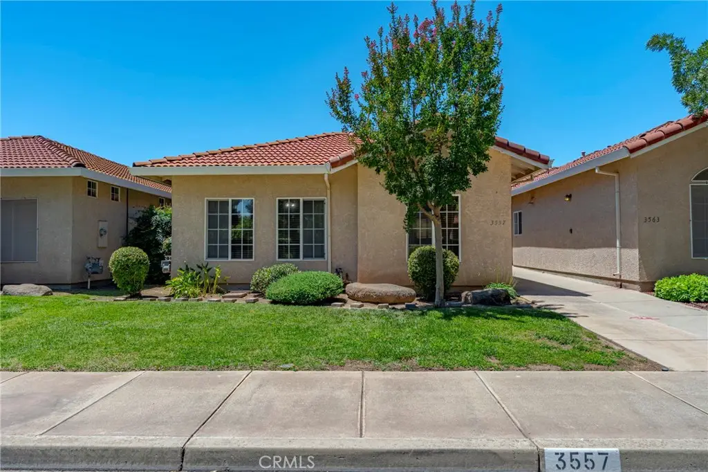 3557 Century, Merced, CA 95340 - #1