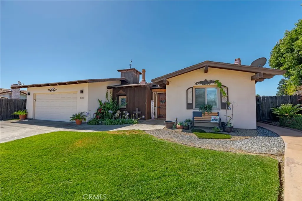 2312 Gaither Court, Atwater, CA 95301 - #1