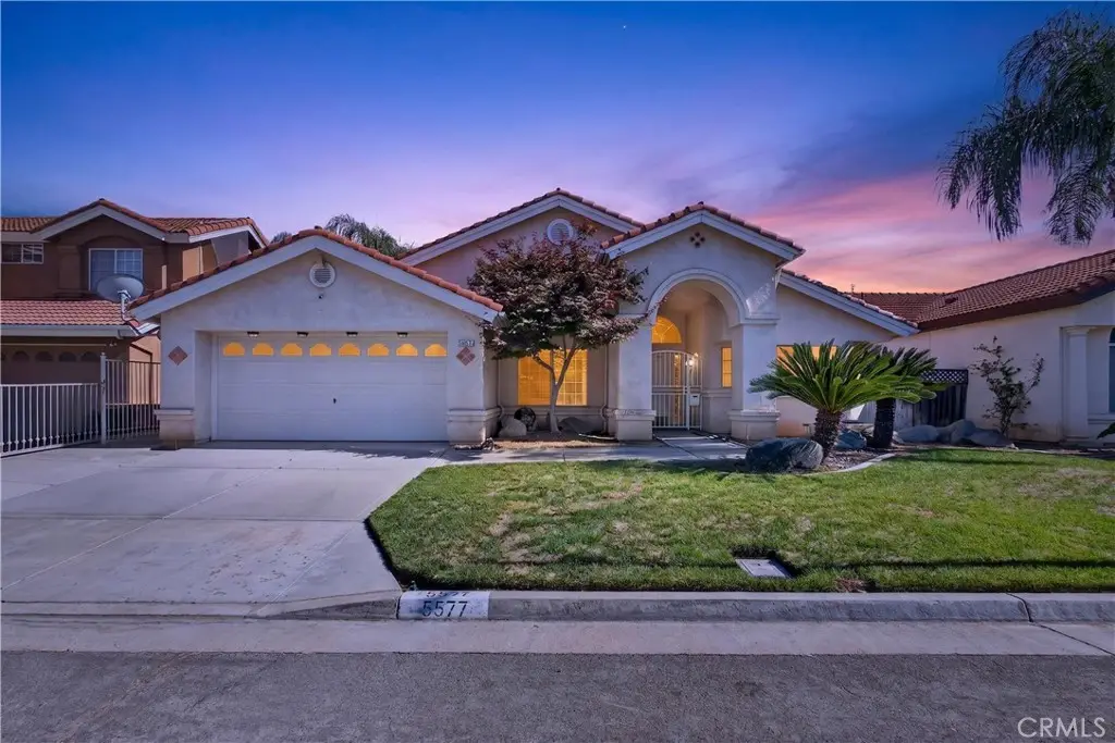 5577 W Paul, Fresno, CA 93722 - #1
