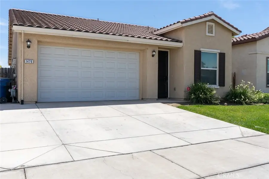 1476 Dynes, Merced, CA 95348 - #2