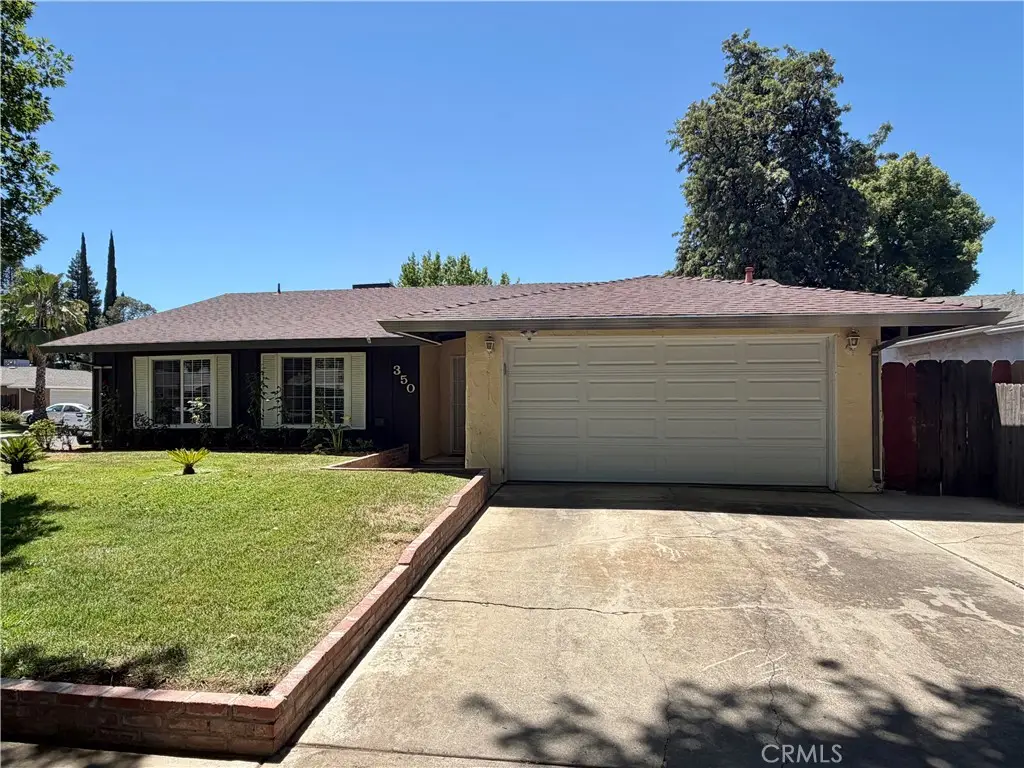 350 El Portal, Merced, CA 95340 - #1
