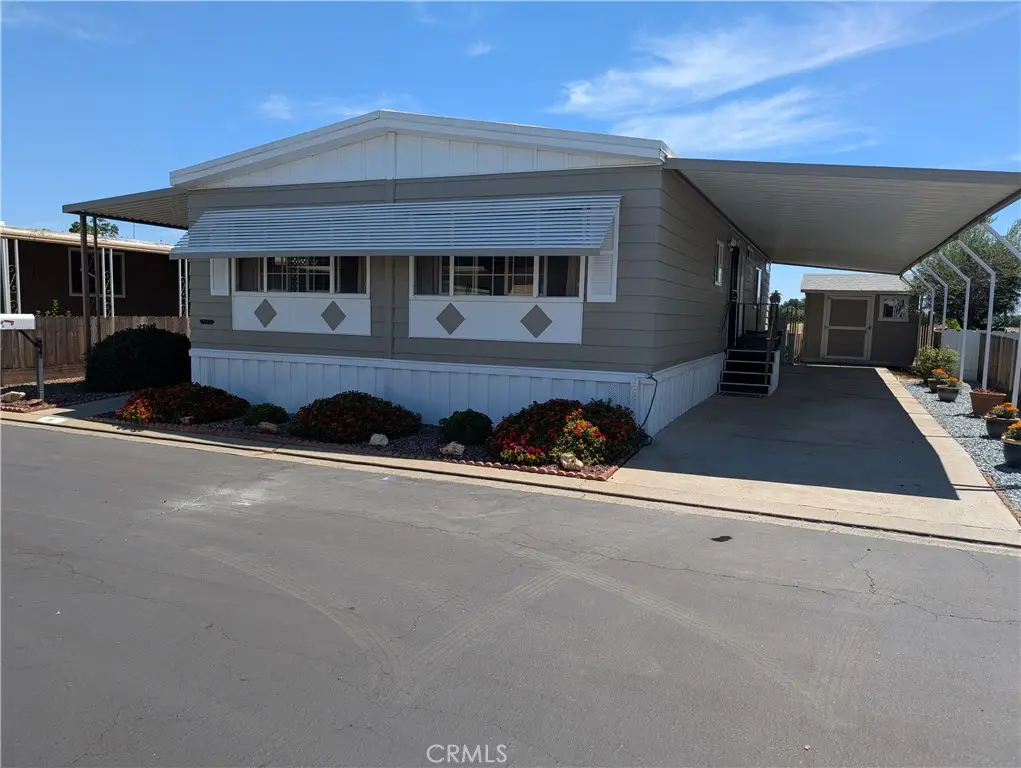 2240 Golden Oak Ln #16, Merced, CA 95341 - #1