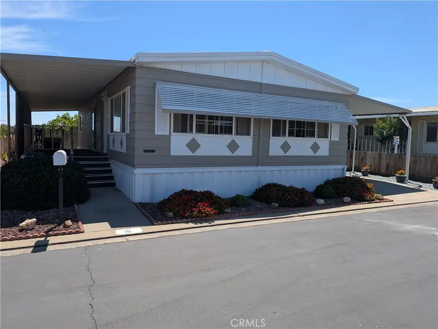 2240 Golden Oak Ln #16, Merced, CA 95341 - #3
