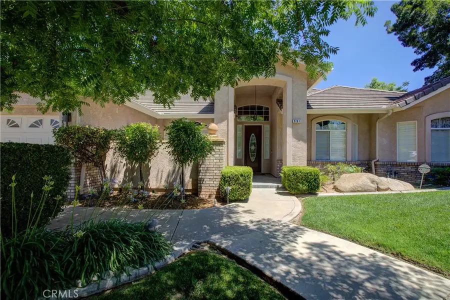 591 Bobolink Court, Merced, CA 95340 - #2