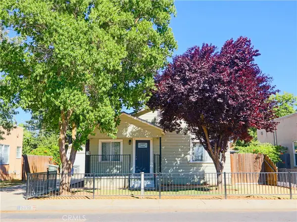 2030 Highland, Merced, CA 95340