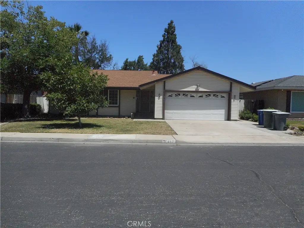 447 Gail Court, Merced, CA 95348 - #1