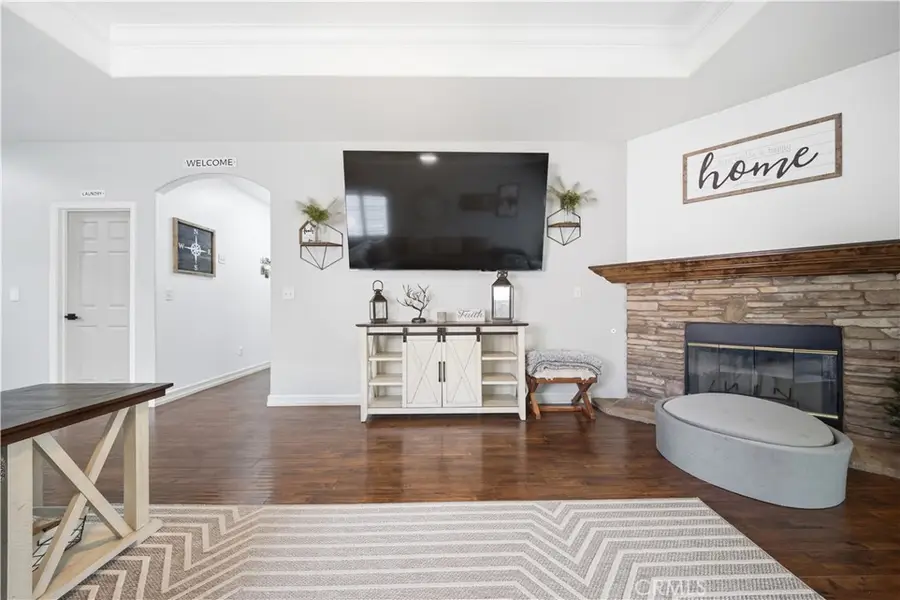 1813 Redwood, Atwater, CA 95301 - #3