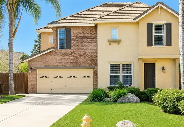 1396 Belmont, Merced, CA 95348