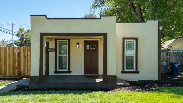 204 W 25th Street, Merced, CA 95340
