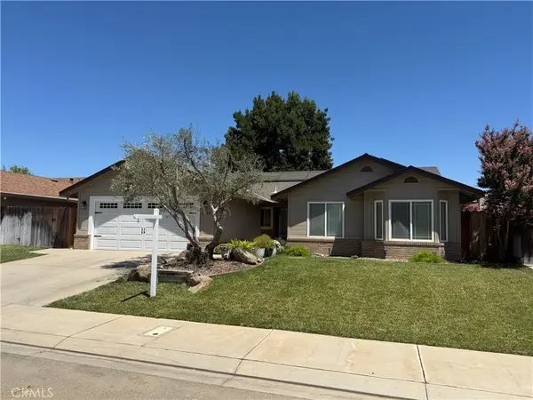 1023 Deerfield Court, Merced, CA 95340
