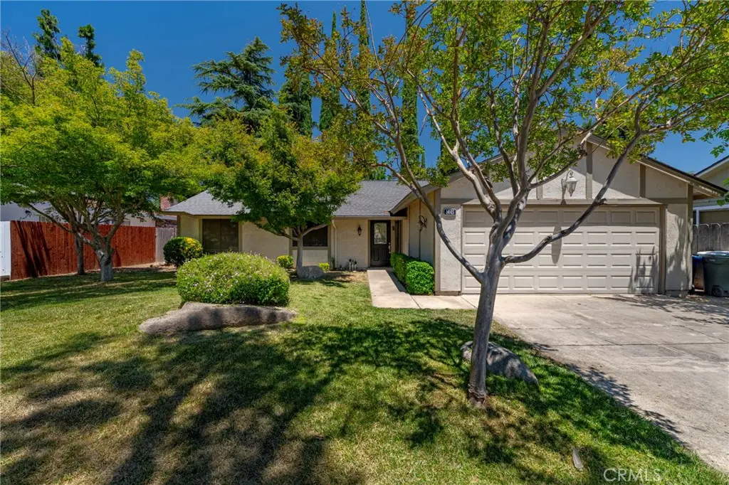 1445 Cameron Lane, Merced, CA 95340 - #1