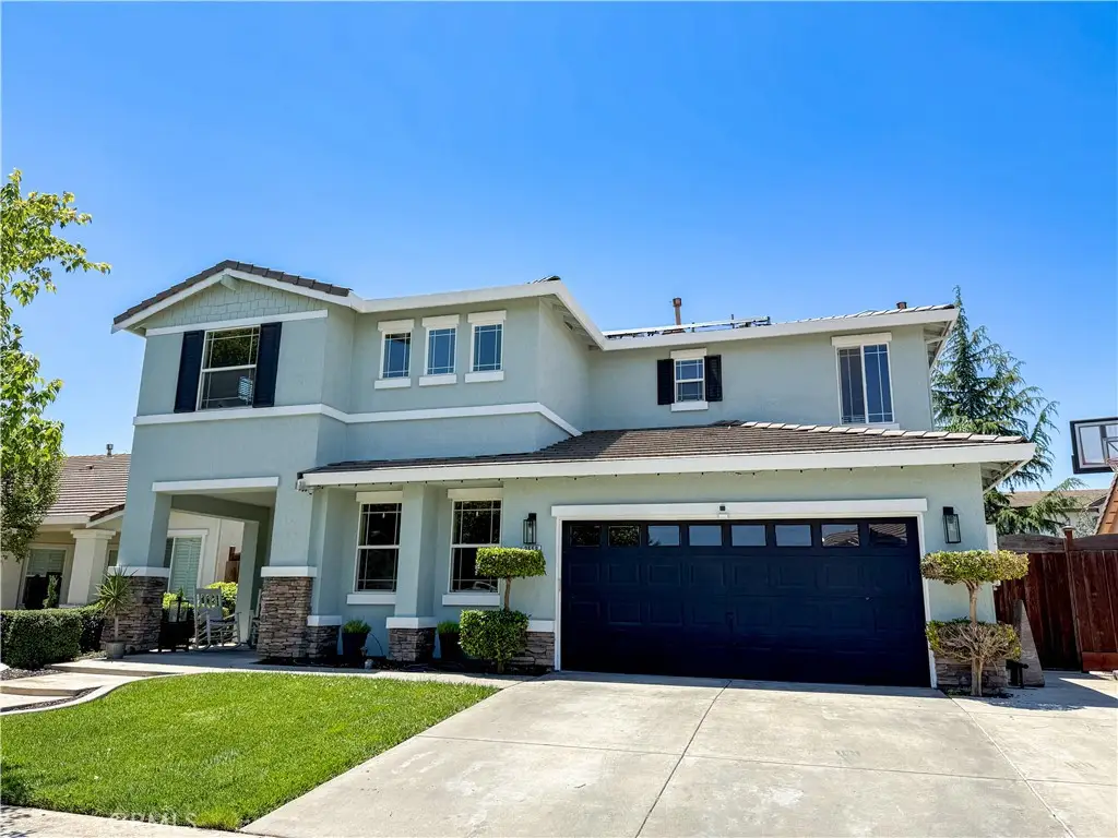 3559 Santa Maria Avenue, Merced, CA 95348 - #1