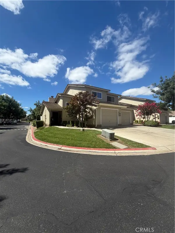 3062 Colony Park, Merced, CA 95340