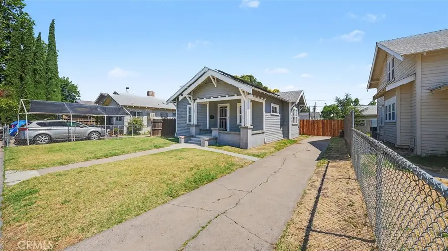 115 W 19th, Merced, CA 95340 - #3