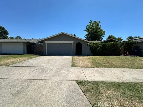 450 El Portal Drive, Merced, CA 95340