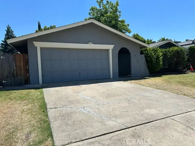 450 El Portal Drive, Merced, CA 95340 - #2