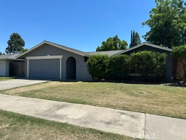450 El Portal Drive, Merced, CA 95340 - #3