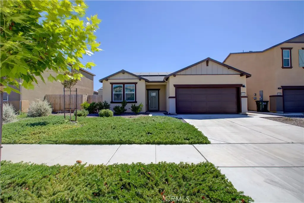 4721 Athena Drive, Merced, CA 95348 - #1