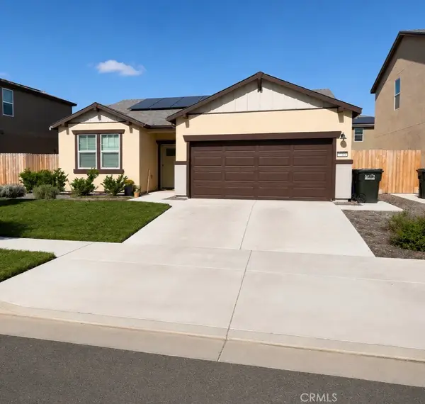 4721 Athena, Merced, CA 95348