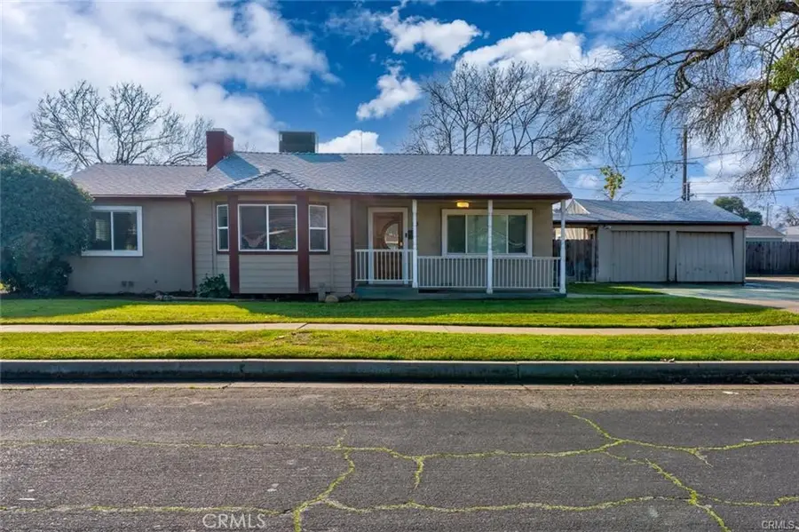 598 E 19th, Merced, CA 95340 - #2