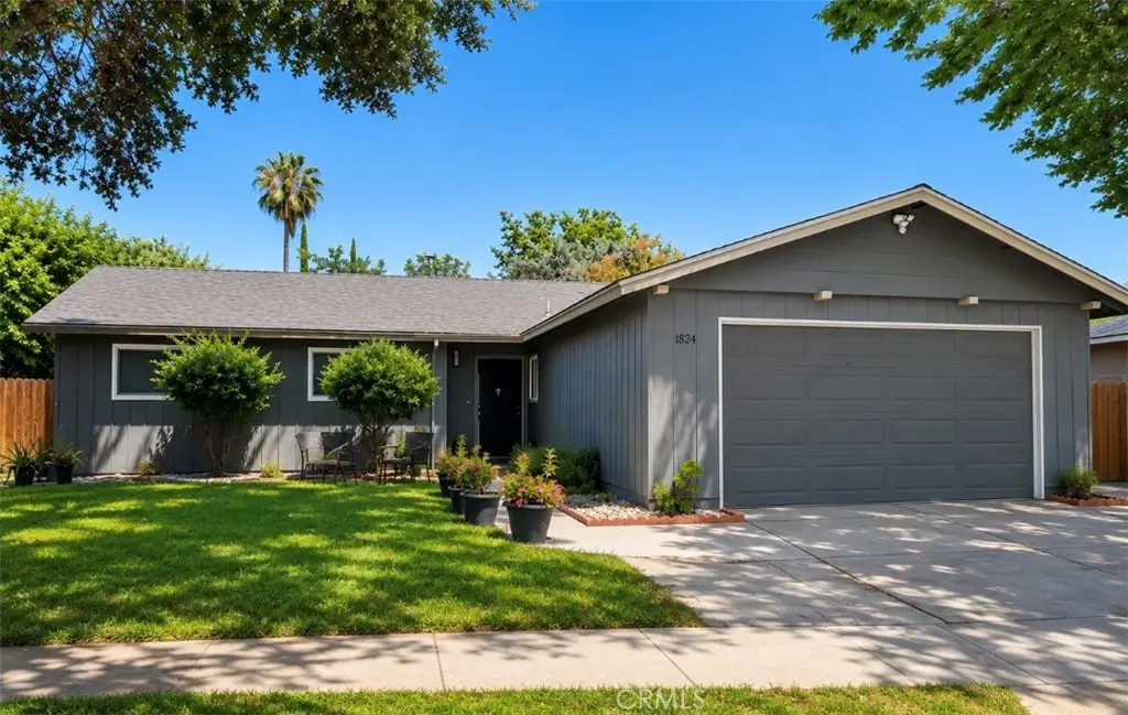 1824 Ellison Drive, Modesto, CA 95355 - #1