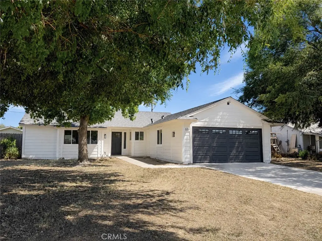 519 Rosehill Drive, Chowchilla, CA 93610 - #1