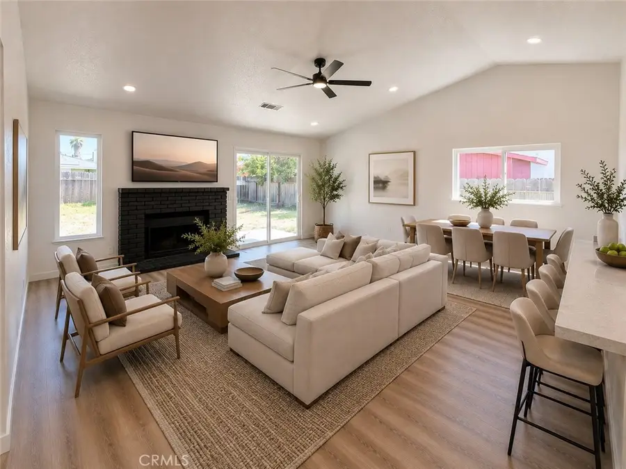 519 Rosehill Drive, Chowchilla, CA 93610 - #2