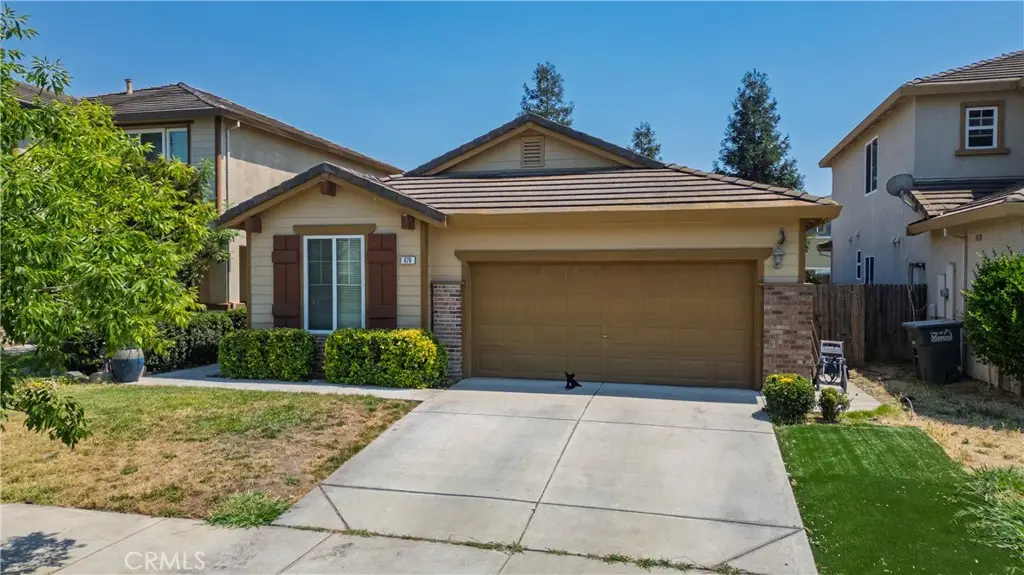 678 Chandon, Merced, CA 95348 - #1